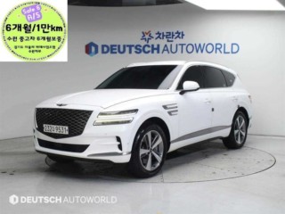 제네시스 GV80 가솔린 3.5T AWD