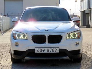 BMW X1 X1 (E84) xDrive 20d 4WD