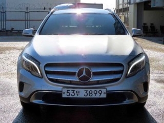 벤츠 GLA 클래스 GLA클래스 X156 GLA200 CDI
