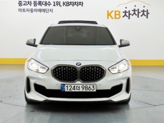 BMW 1시리즈 1시리즈 (F40) M135i xDrive