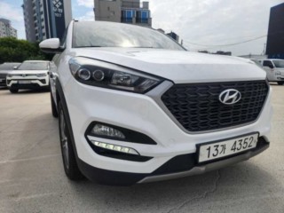 현대 투싼 올뉴투싼 디젤 1.7 2WD 프리미엄