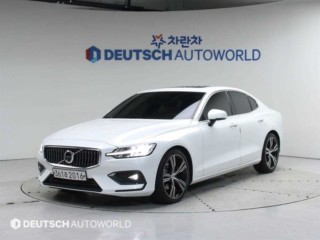 볼보 S60 S60(3세대) T5 인스크립션
