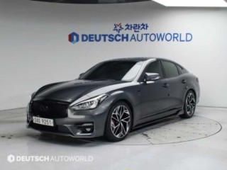 인피니티 Q Q70 3.7AWD
