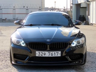 BMW Z4 뉴 Z4 (E89) sDrive 35is