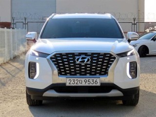 현대 팰리세이드 가솔린 3.8 4WD 프레스티지