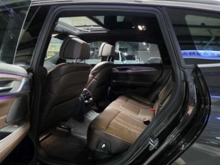 BMW 그란투리스모 6시리즈 GT (G32) 620d xDrive M 스포츠