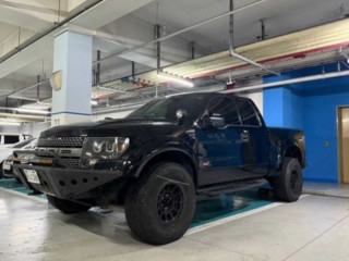 포드 F-Series F150 6.2L
