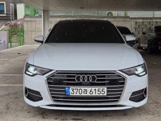 아우디 A6 A6 (C8) 40 TDI