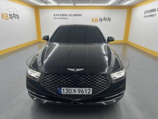제네시스 G90 3.8 GDI AWD 럭셔리