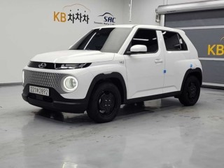 캐스퍼 1.0 가솔린