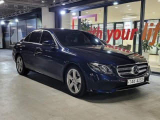 벤츠 E 클래스 E-클래스 W213 E220d 아방가르드