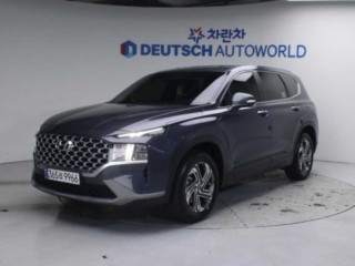 현대 싼타페 더 뉴 싼타페 디젤 2.2 4WD 프리미엄 초이스