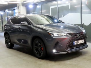 렉서스 NX NX 350h 프리미엄