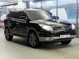 현대 베라쿠르즈 디젤 4WD 300VX