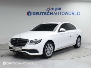 벤츠 E 클래스 E-클래스 W213 E300 익스클루시브
