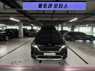 기아 카니발 카니발 4세대 가솔린 7인승 하이리무진 시그니처