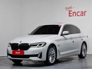 BMW 5시리즈 5시리즈 (G30) 530e 럭셔리
