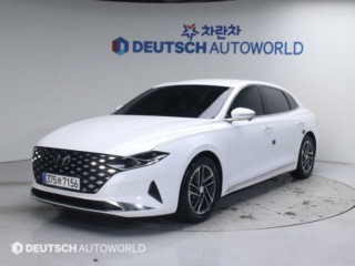 더 뉴 그랜저 IG 2.5 프리미엄 초이스