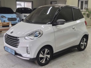 기타제조사 SMART SMART EV SMART EV Z