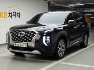 현대 팰리세이드 디젤 2.2 4WD 프레스티지