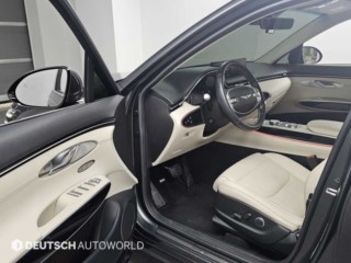 제네시스 GV70 2.5T 가솔린 AWD 기본형