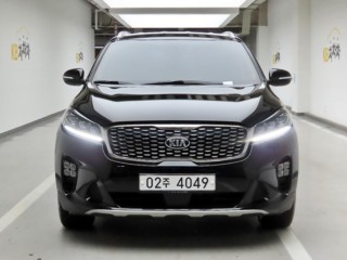 기아 쏘렌토 더 뉴 쏘렌토 디젤 2.0 2WD 노블레스