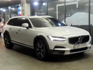 볼보 V90 V90 크로스컨트리 T5 프로 AWD