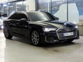 아우디 A6 A6 (C8) 45 TDI 콰트로 프리미엄