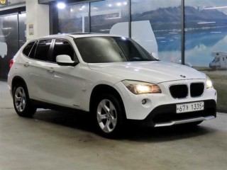BMW X1 X1 (E84) xDrive 20d 4WD