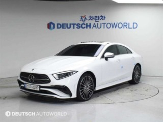 벤츠 CLS 클래스 CLS클래스 C257 CLS 450 4MATIC