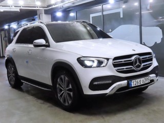 벤츠 GLE 클래스 GLE 클래스 W167 GLE 300d 4MATIC