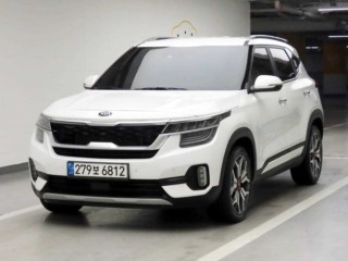 기아 셀토스 디젤 1.6 2WD 시그니처