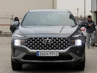 현대 싼타페 더 뉴 싼타페 디젤 2.2 4WD 프리미엄