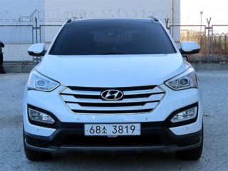 현대 싼타페 싼타페 DM 디젤 2WD 2.0 익스클루시브 스페셜