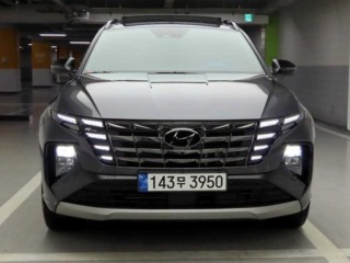 현대 투싼 투싼 (NX4) 디젤 2.0 4WD 인스퍼레이션