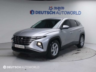 현대 투싼 투싼 (NX4) 디젤 2.0 4WD 모던
