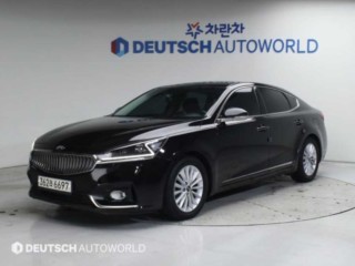기아 K7 올 뉴 K7 3.0 LPI 럭셔리
