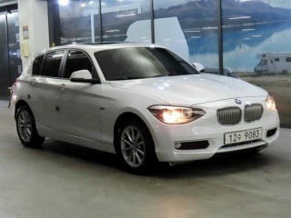 BMW 1시리즈 1시리즈 (F20) 118d 어반 팩 1