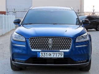 링컨 코세어 2.0 리저브 AWD
