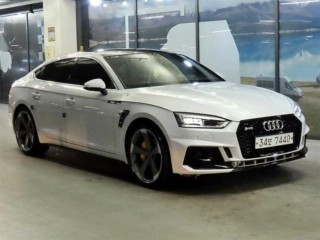 아우디 A5 A5 (F5) 45 TFSI 콰트로 프리미엄 스포트백