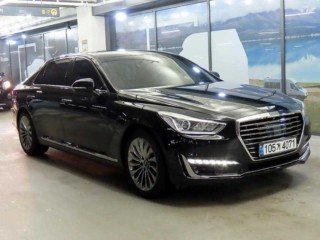 제네시스 EQ900 3.8 GDI AWD 프리미엄 럭셔리