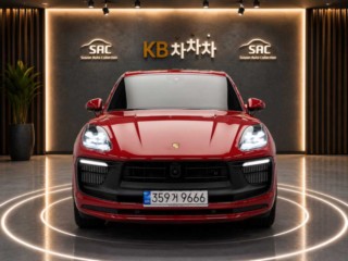 포르쉐 마칸 가솔린 2.9 GTS