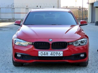 BMW 3시리즈 3시리즈 (F30) 320d