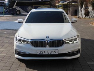 BMW 5시리즈 5시리즈 (G30) 520i 럭셔리 플러스