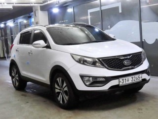 기아 스포티지 스포티지 R 2WD LIMITED