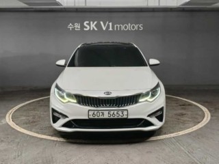 기아 K5 더 뉴 K5 2세대 가솔린 2.0 럭셔리