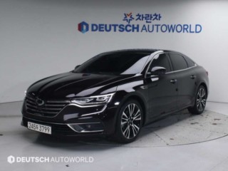 르노코리아(삼성) SM6 더 뉴 SM6 1.8 TCe 프리미에르