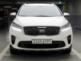 기아 쏘렌토 더 뉴 쏘렌토 디젤 2.0 2WD 프레스티지
