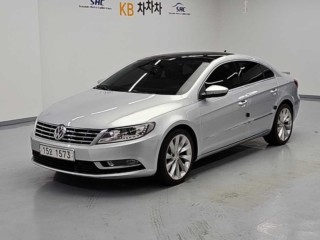폭스바겐 CC 뉴 CC 2.0 TDI 블루모션