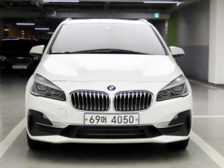 BMW 2시리즈 2시리즈 액티브 투어러 (F45) 럭셔리